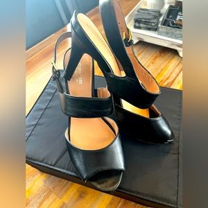 Naturalizer N5 Comfort Heels